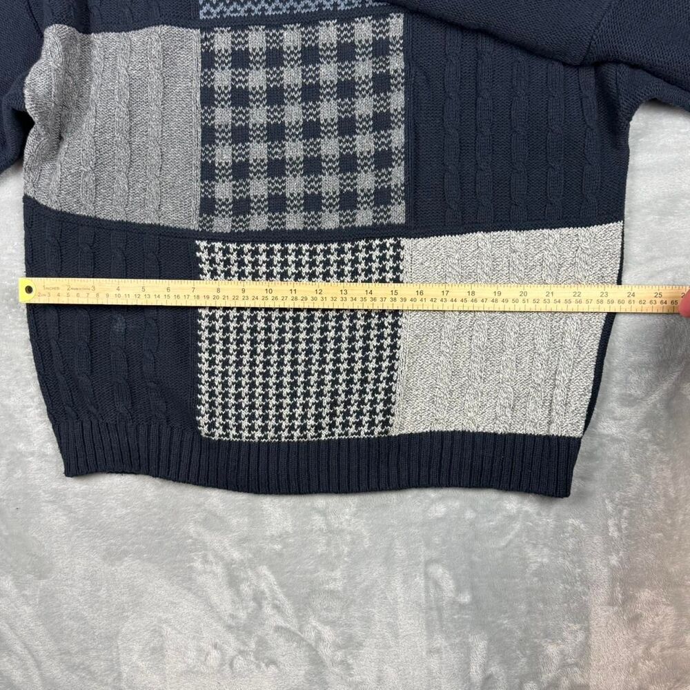 St-John-S-Bay Men's Jumper View 6